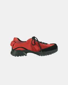 기타 UNISEX VERONA TRAINER aaa496u(RED)