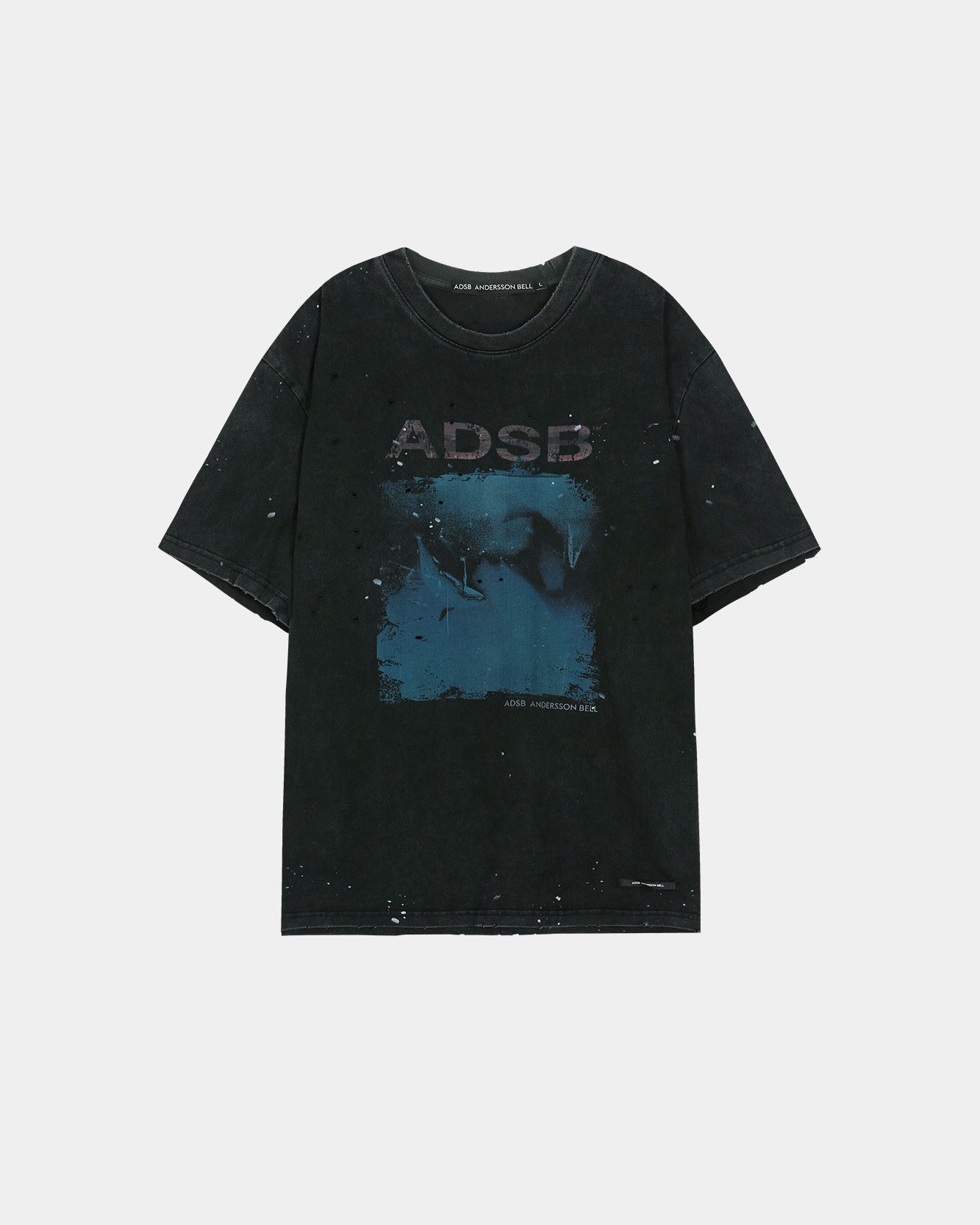 NEW] UNISEX> T-SHIRTS – Andersson Bell