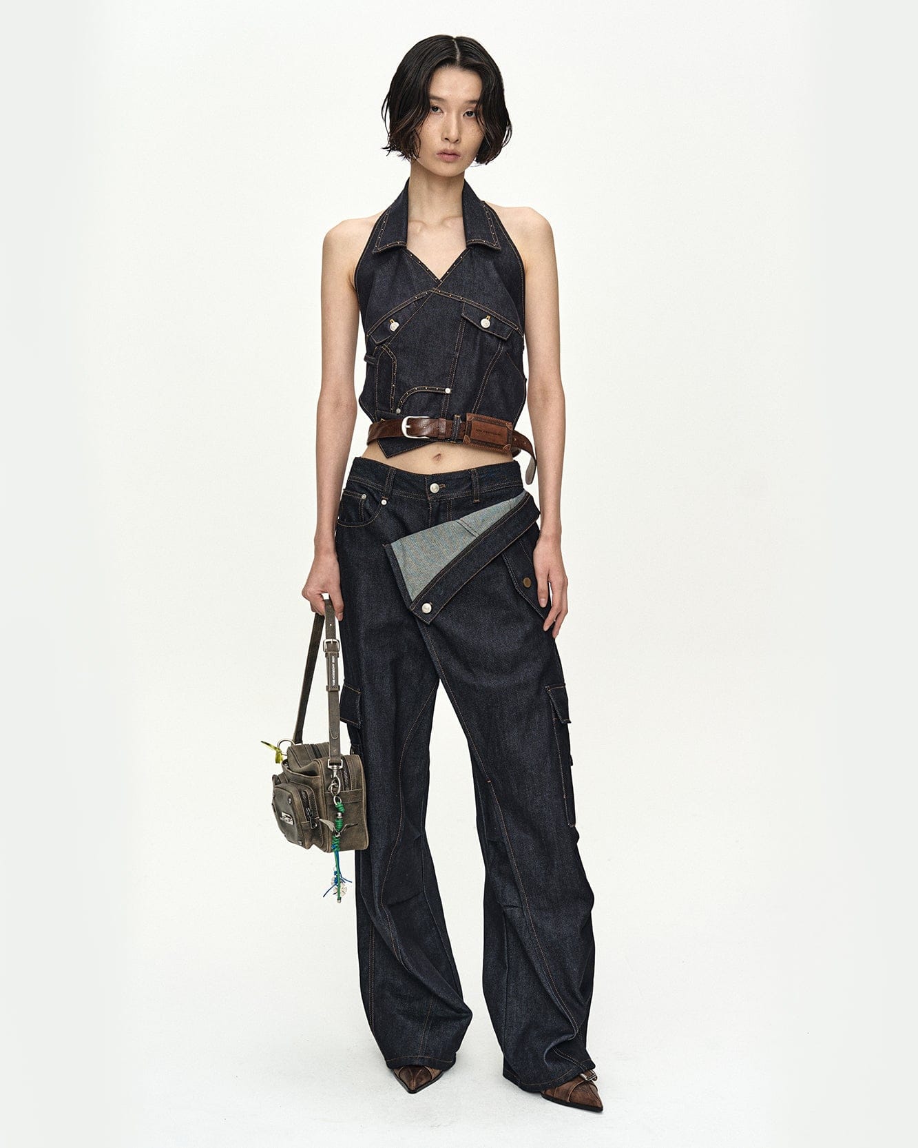 NEW] WOMEN > SLEEVELESS – Andersson Bell