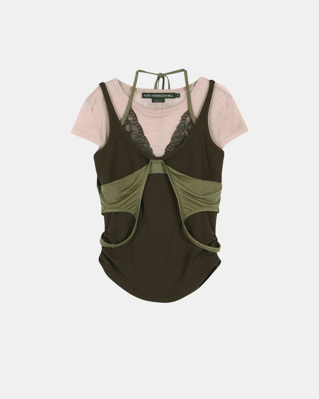 NEW] WOMEN > NEW – Andersson Bell
