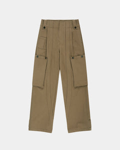 Andersson Bell カーゴパンツ ベージュ NEW] WOMEN > TROUSERS – Andersson Bell