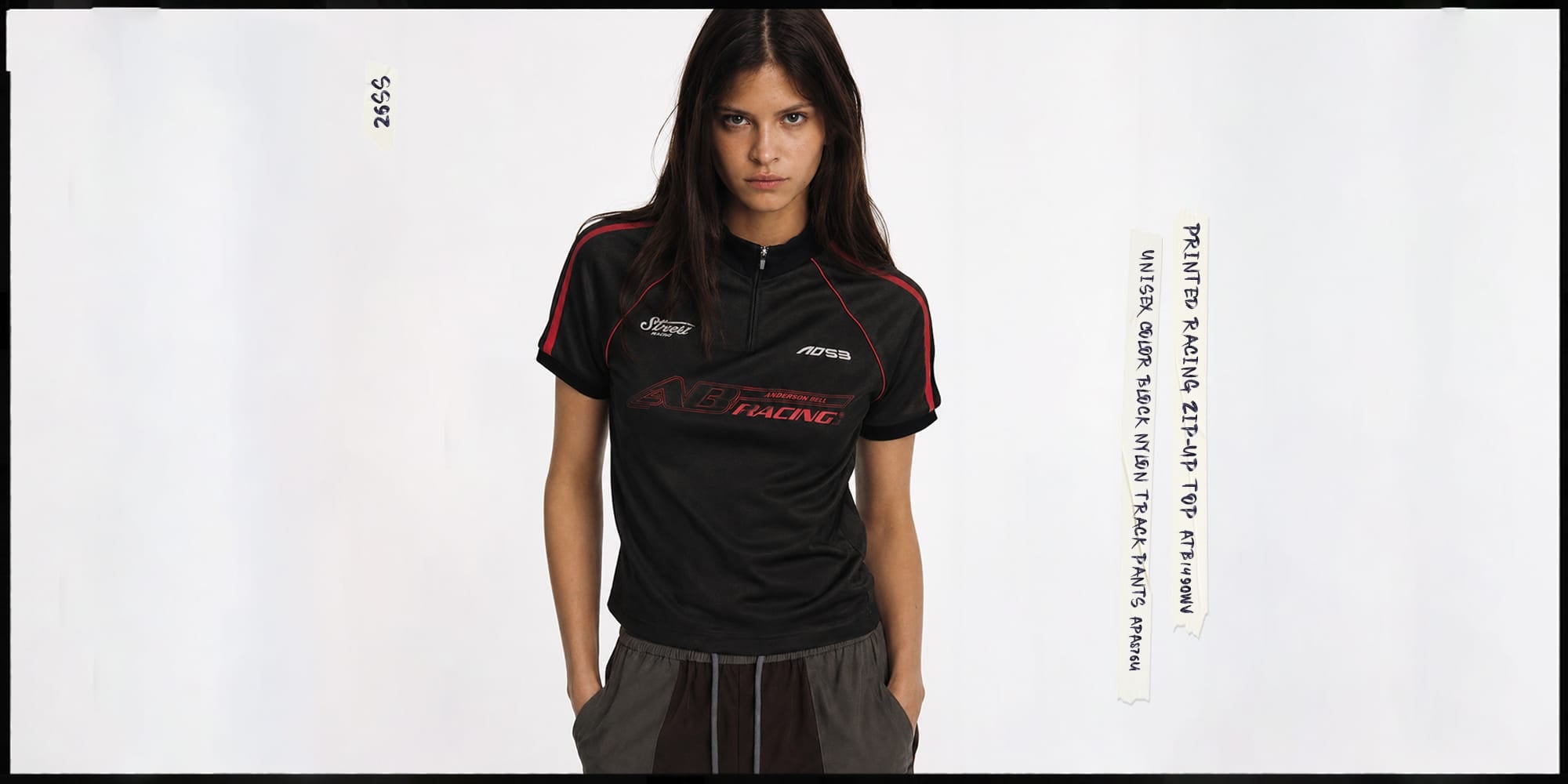 Andersson Bell Online Store