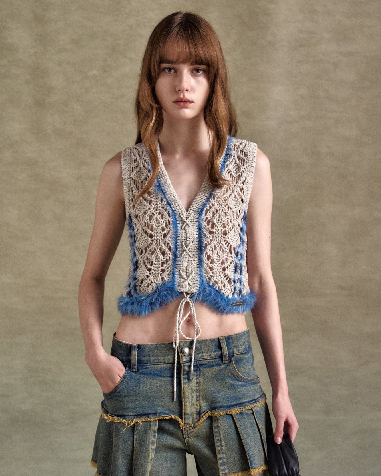 UNISEX KNITWEAR – Andersson Bell