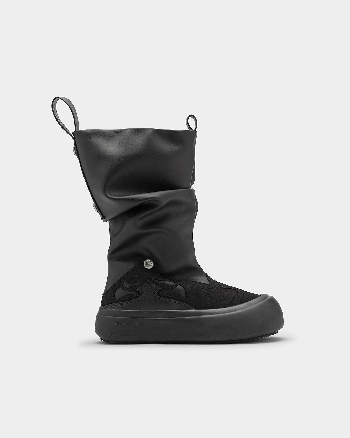 YUME YUME X ADSB ANDERSSON BELL FISHERMAN BOOT LOW aaa508u