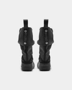 기타 YUME YUME X ADSB ANDERSSON BELL FISHERMAN BOOT LOW aaa508u(BLACK)