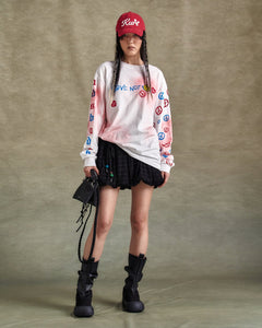 기타 YUME YUME X ADSB ANDERSSON BELL FISHERMAN BOOT LOW aaa508u(BLACK)
